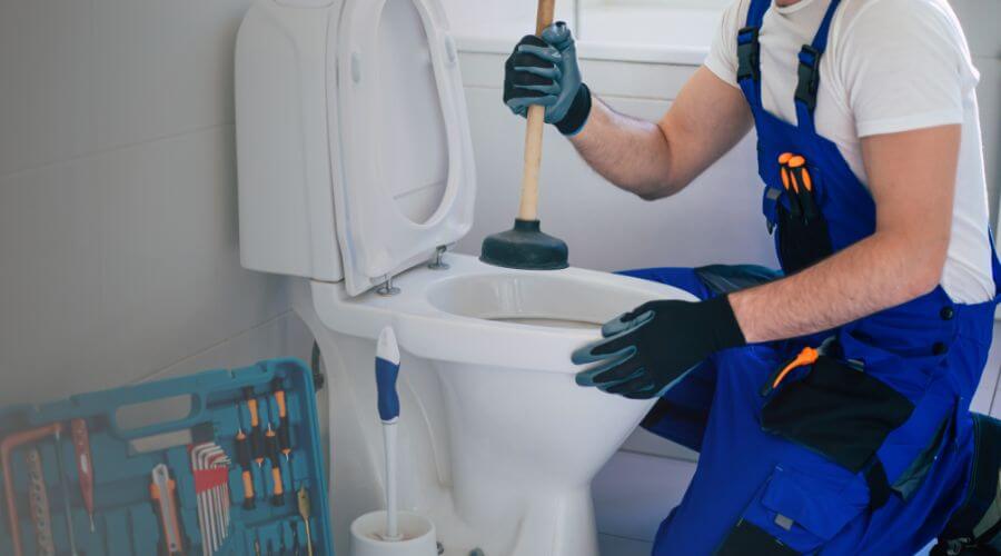 Professional Leak Detection in Gilsum, NH